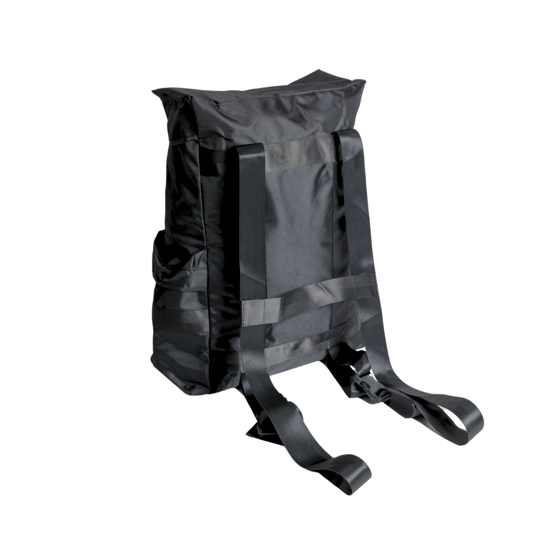 spare wheel bin bag