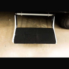 Wrap-Around Step Rug for Caravans - RV Essentials Australia